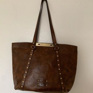 Patricia Nash benvenuto tote